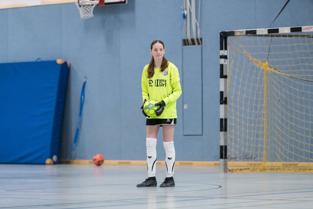 Bild 200 - wCJ Hamburger Futsalmeisterschaft